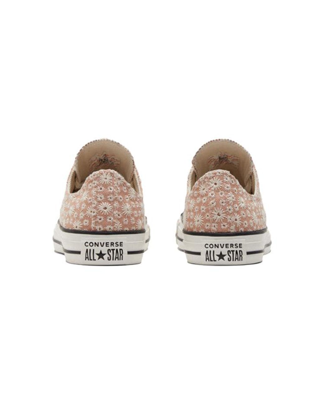 Converse Pink (Wmns) Chuck Taylor All Star For