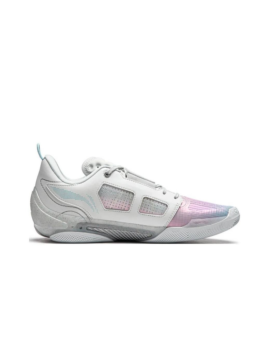 Li-ning Blue Wade 808 Iv 4 Ultra 'Shine' for men