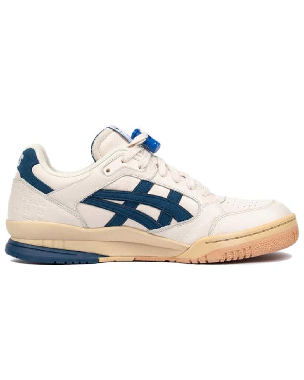 Asics Blue Kiks X Keios Under The Veil X Gel-Spotlyte for men