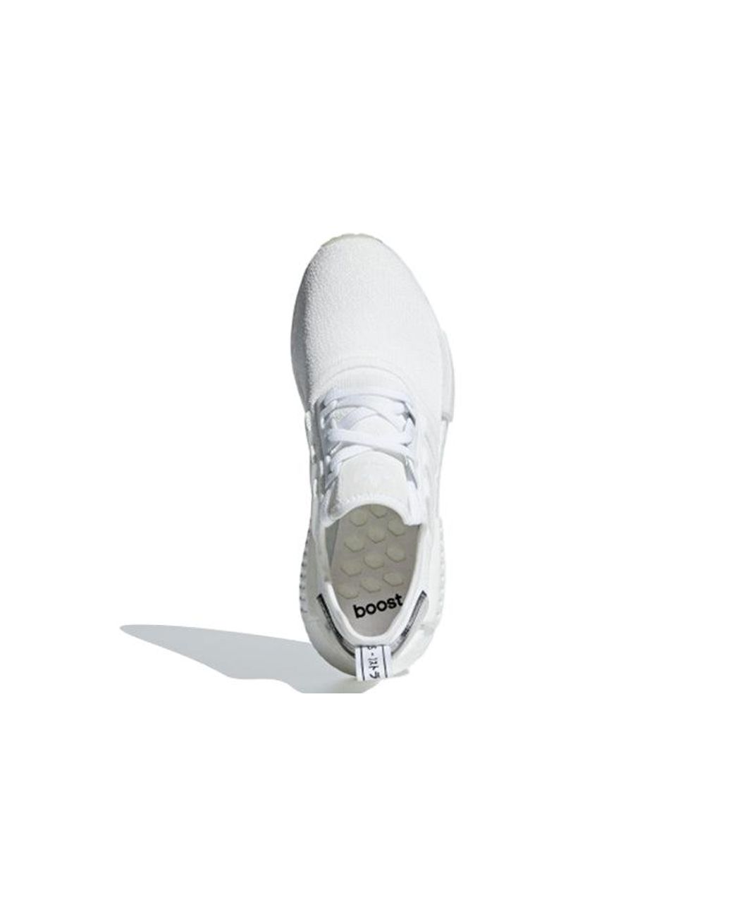 adidas Nmd_R1 'Triple' in White for Men | Lyst UK