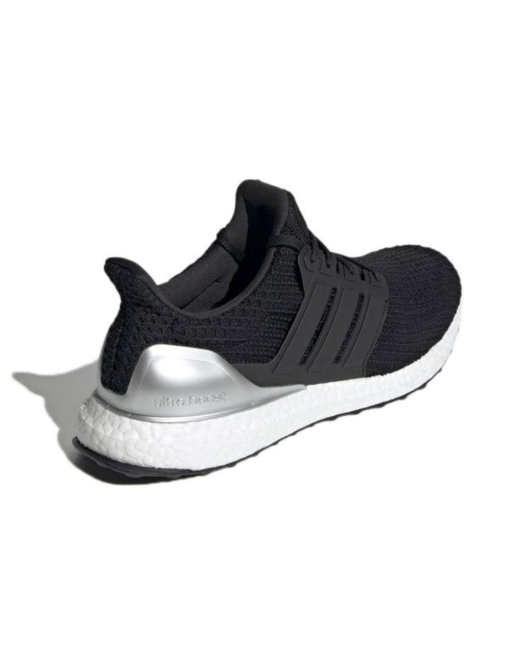Adidas Blue Ultraboost 4.0 Dna Metallic' for men