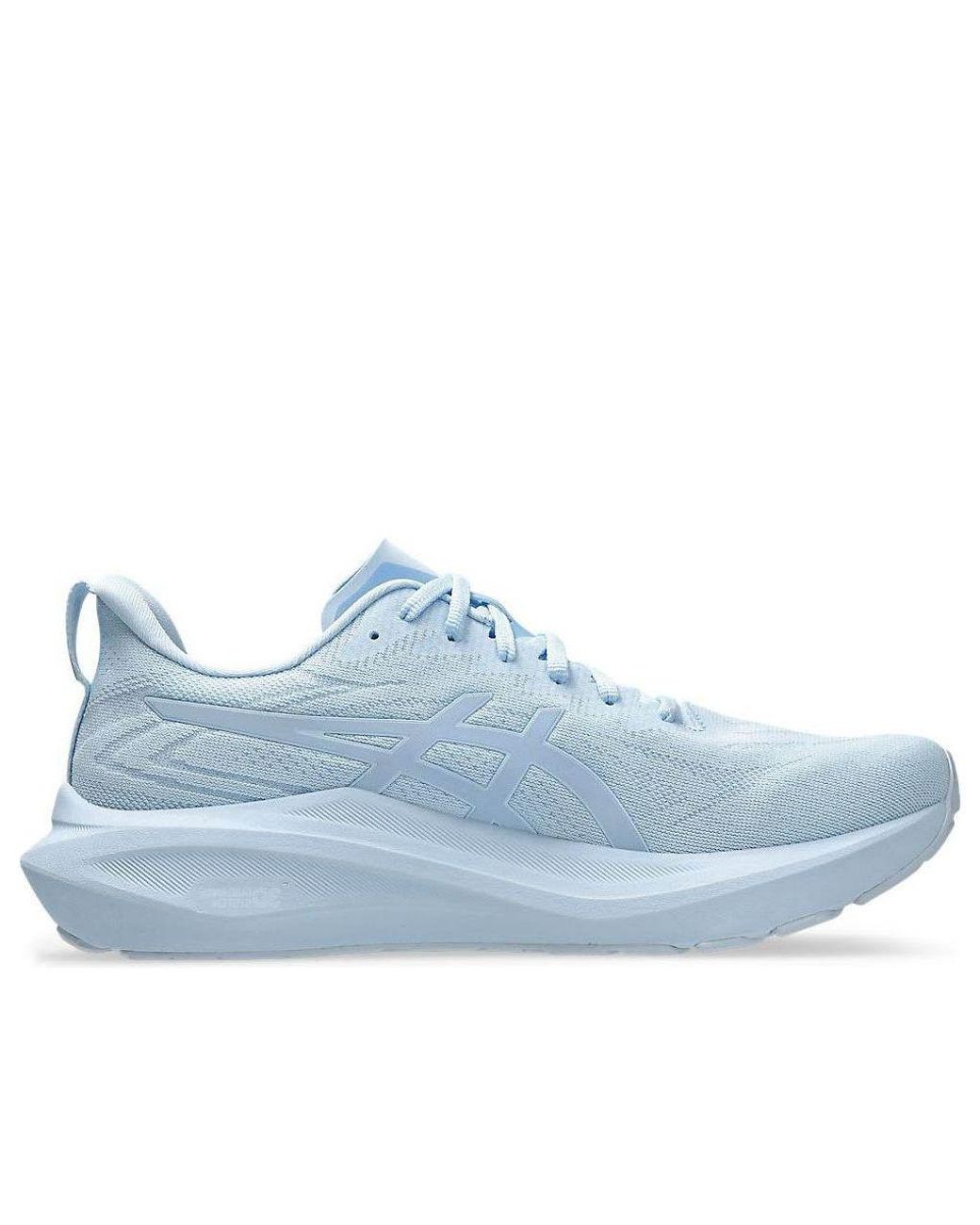 Asics Blue Gt-2000 13 Lite-Show for men