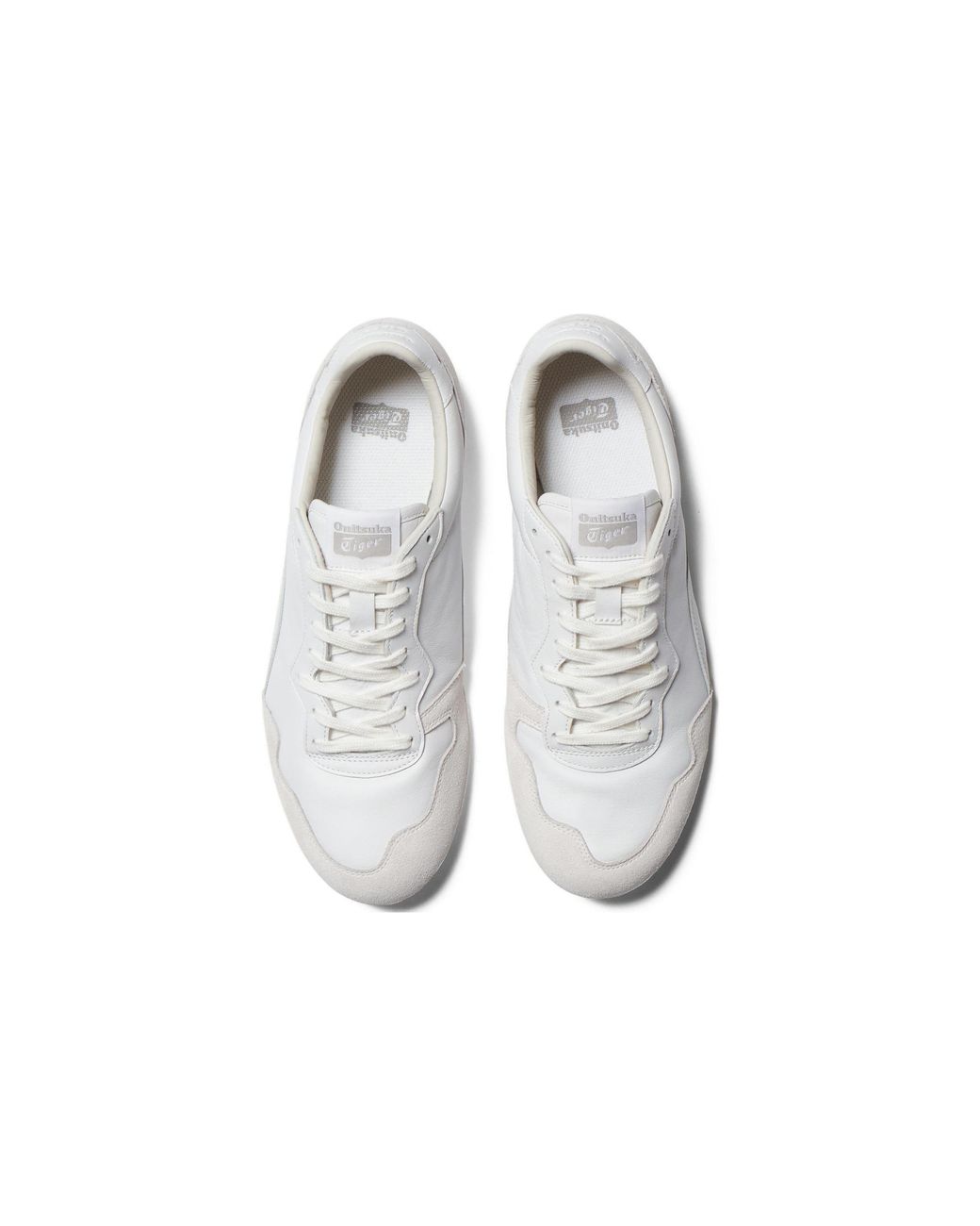 Onitsuka Tiger White Serrano Cl for men