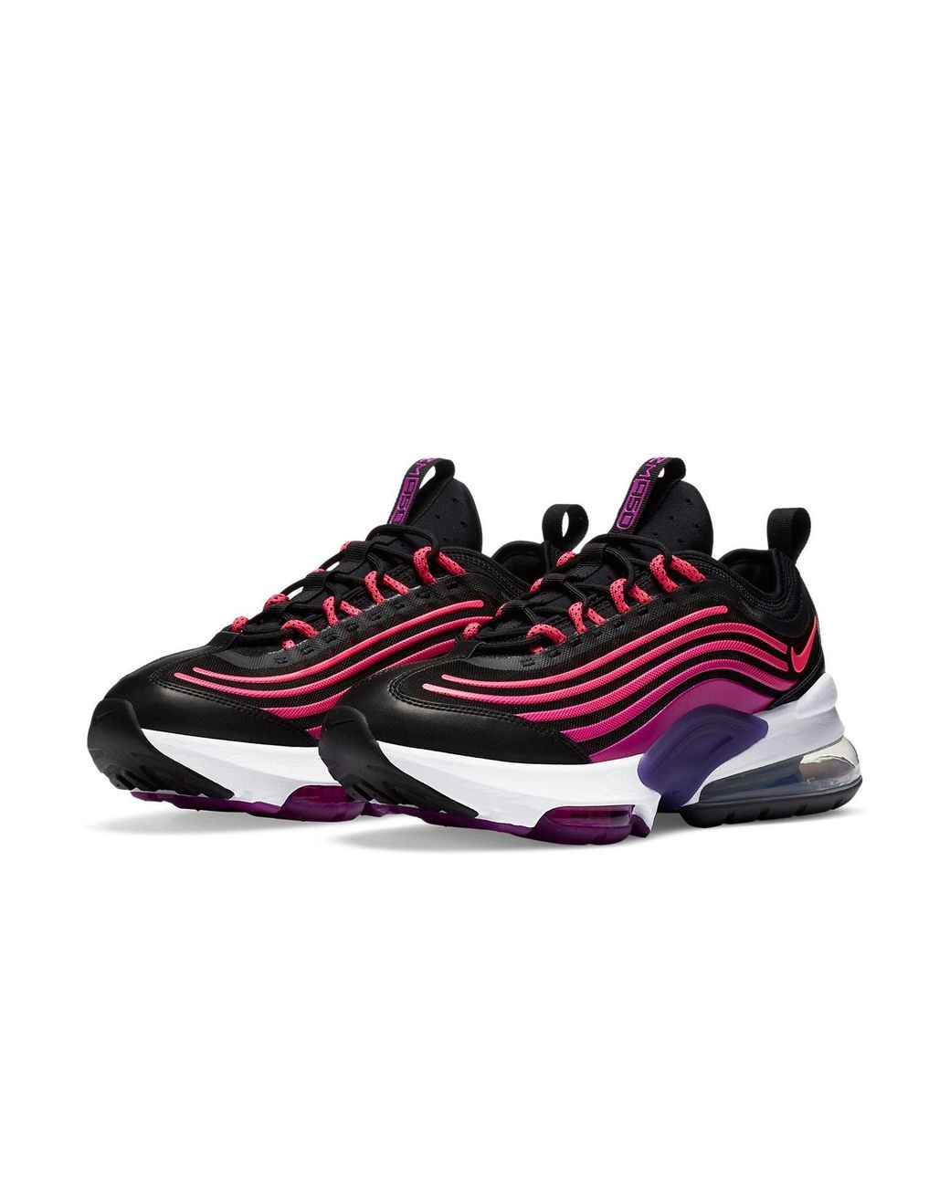 Nike Red (Wmns) Air Max Zoom 950 Hyper'