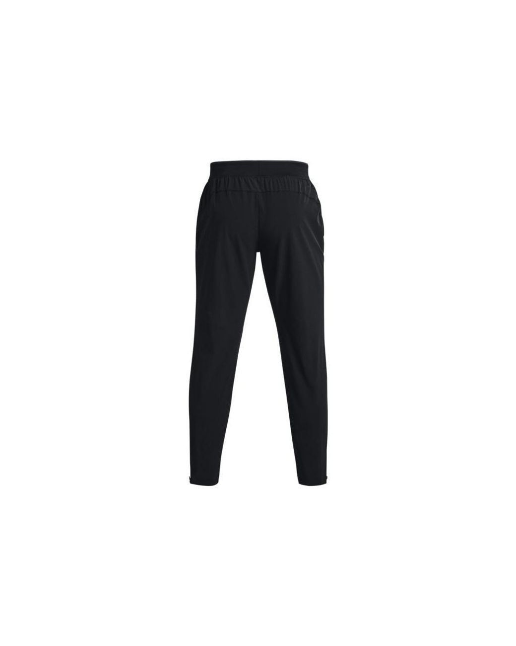 Under Armour Black Launch Pants for men