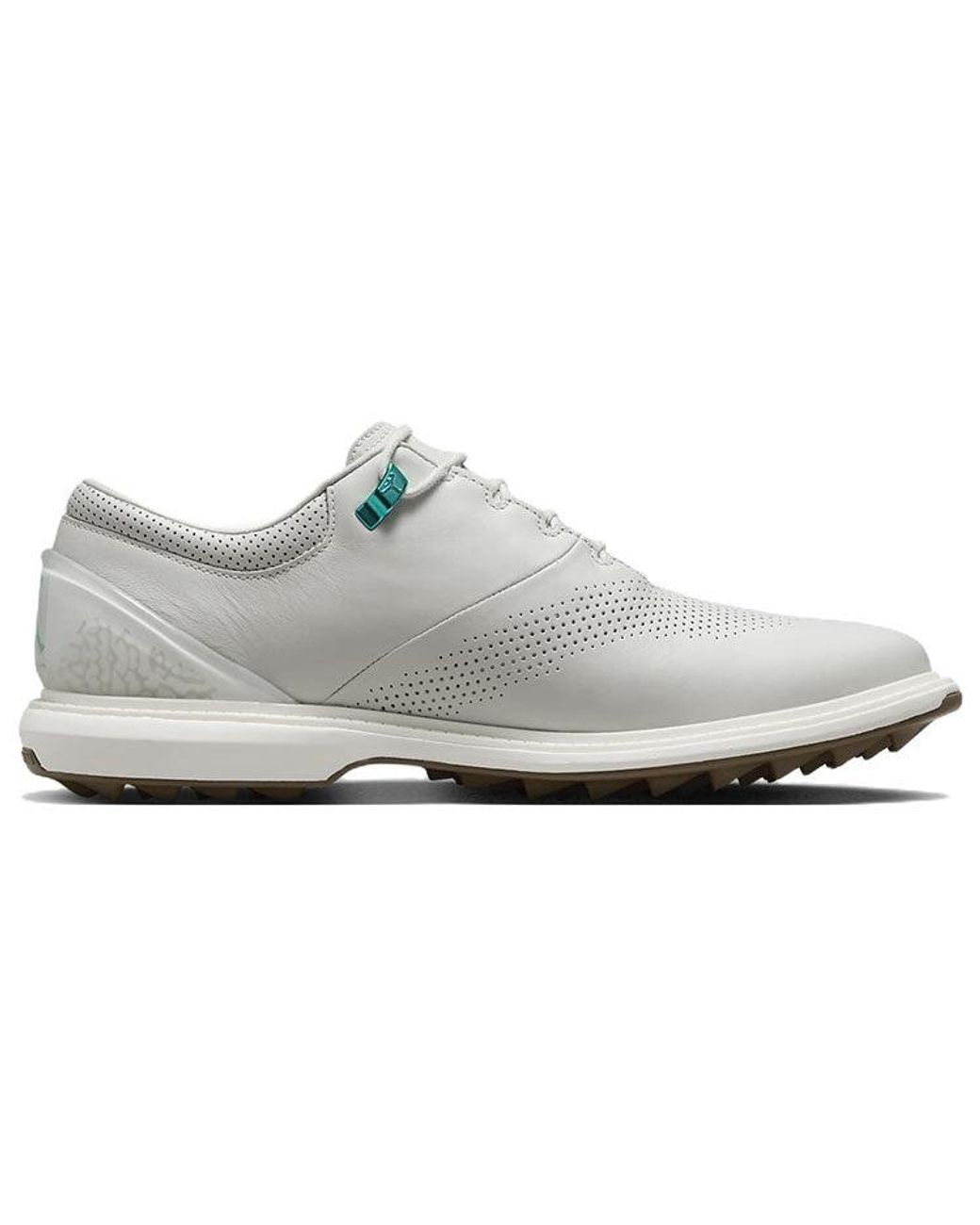 Nike White Golf Adg 4 Fog' for men