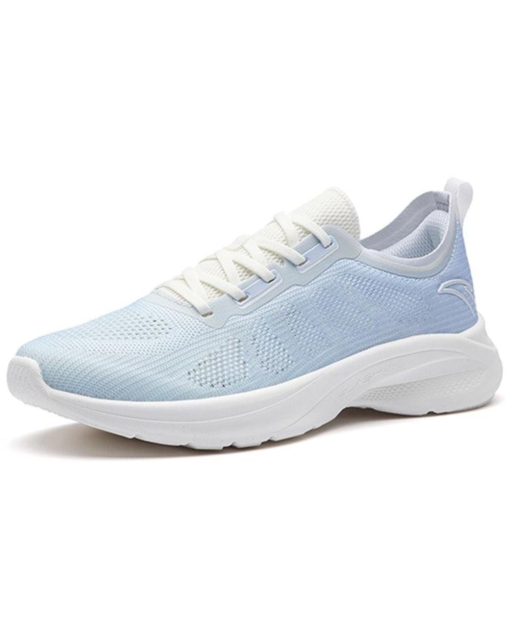 Anta Blue (Wmns) Hydrogen Running 3 'Light'