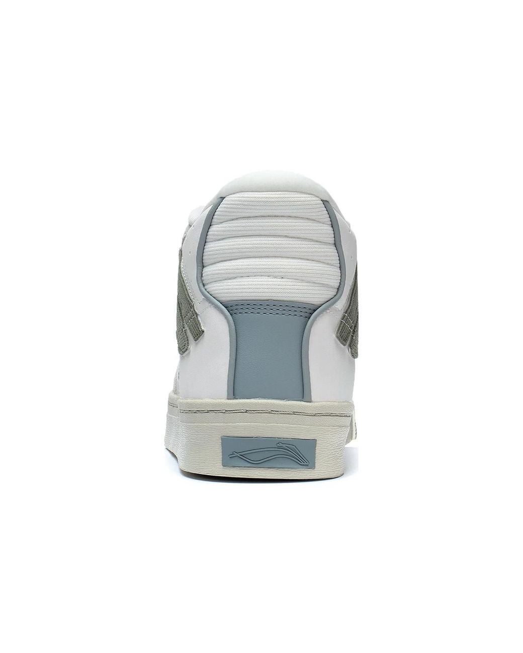Li-ning White Badfive Wave 180 for men