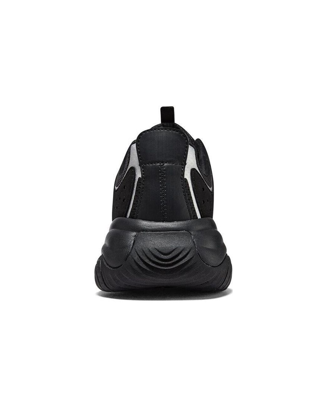 Skechers Black Rover X for men