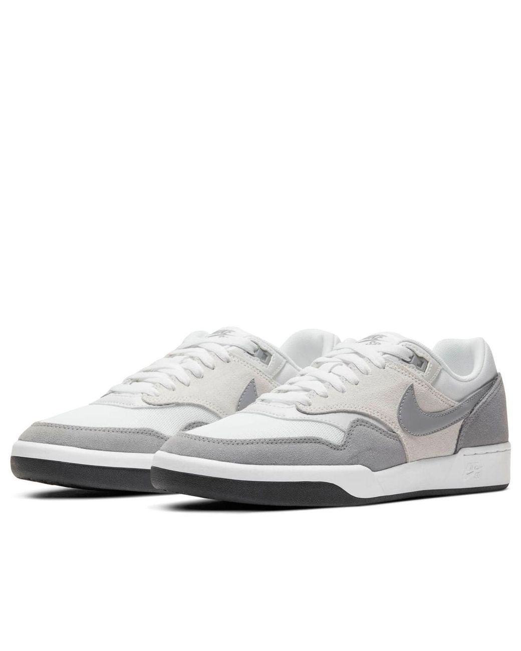 Nike White Gts Return Sb 'Photon Dust' for men