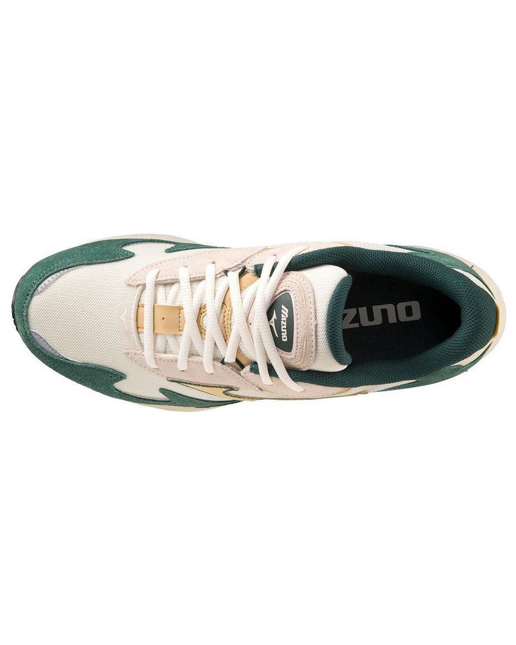 Mizuno Green Wave Rider Beta 'Bistro' for men
