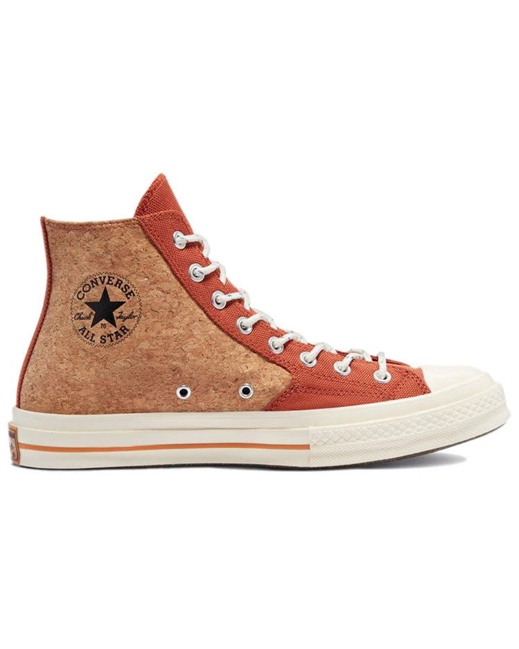 Converse Brown Chuck 70 High 'Summer Daze for men