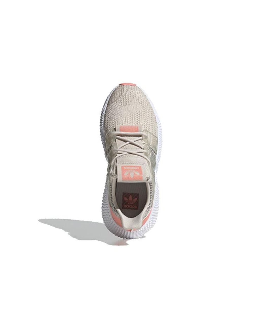 Adidas White (Wmns) Prophere