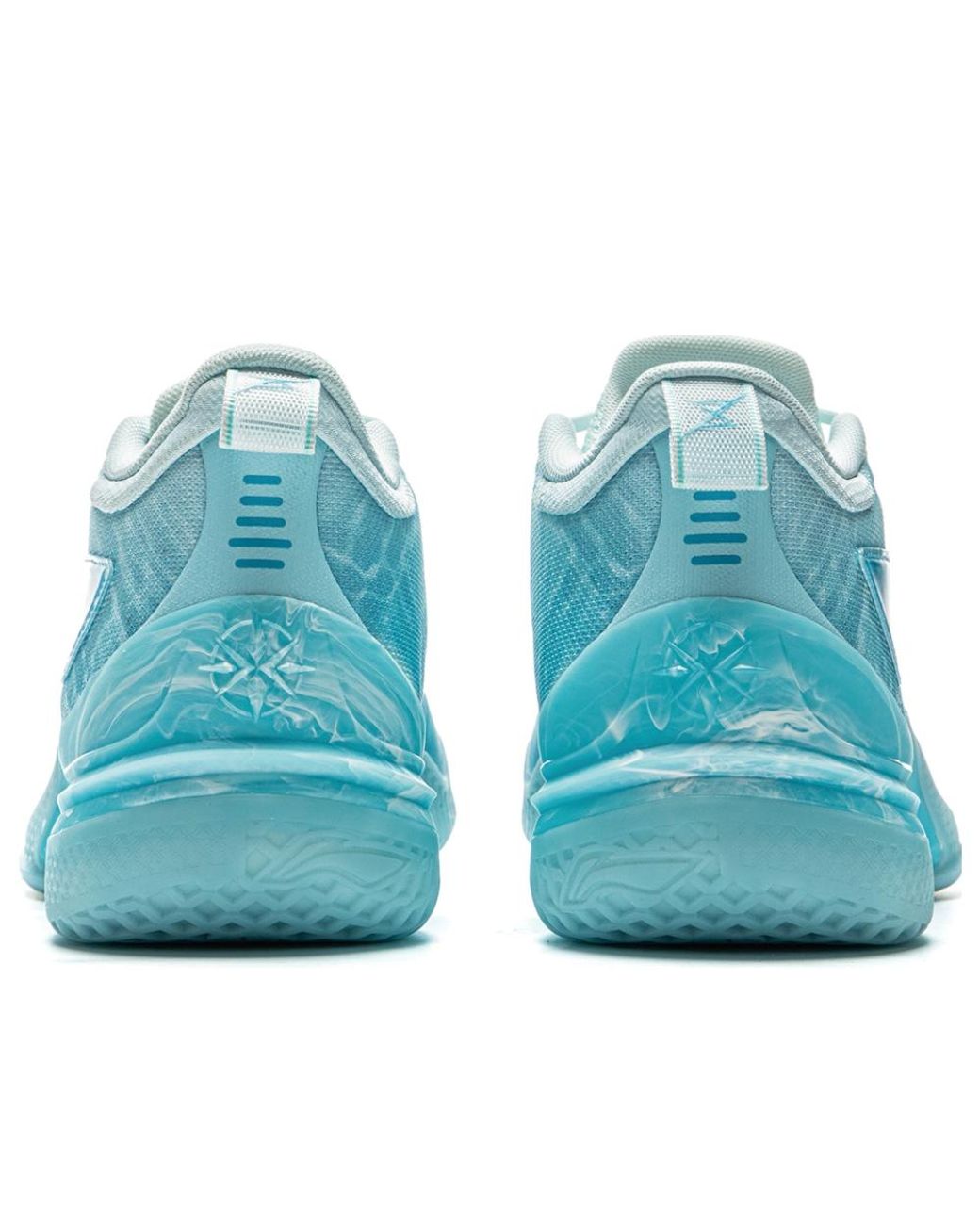 Li-ning Blue Liren 5 'Flow' for men