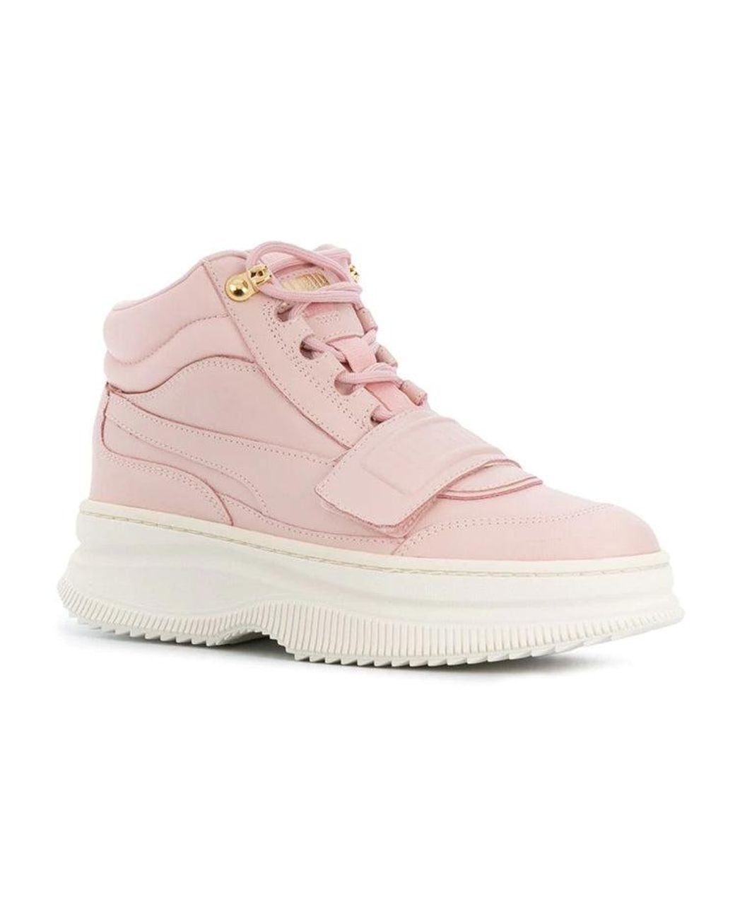 PUMA Pink (Wmns) Deva Boot
