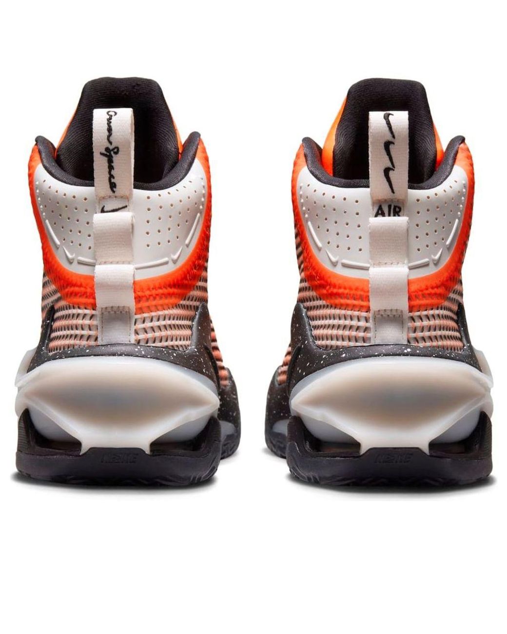 Nike Red Air Zoom Gt Jump for men