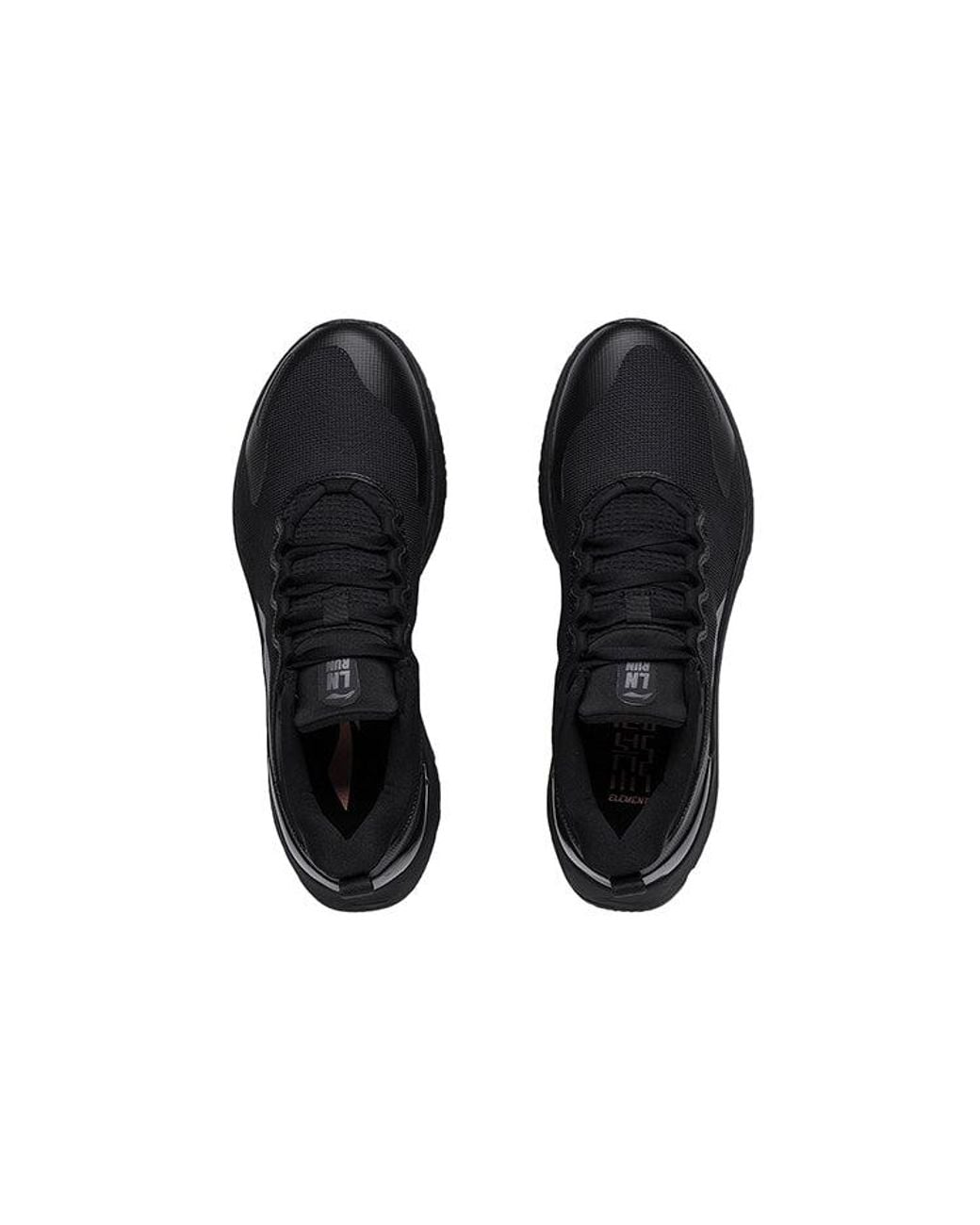 Li-ning Black Yueying Element 'True' for men
