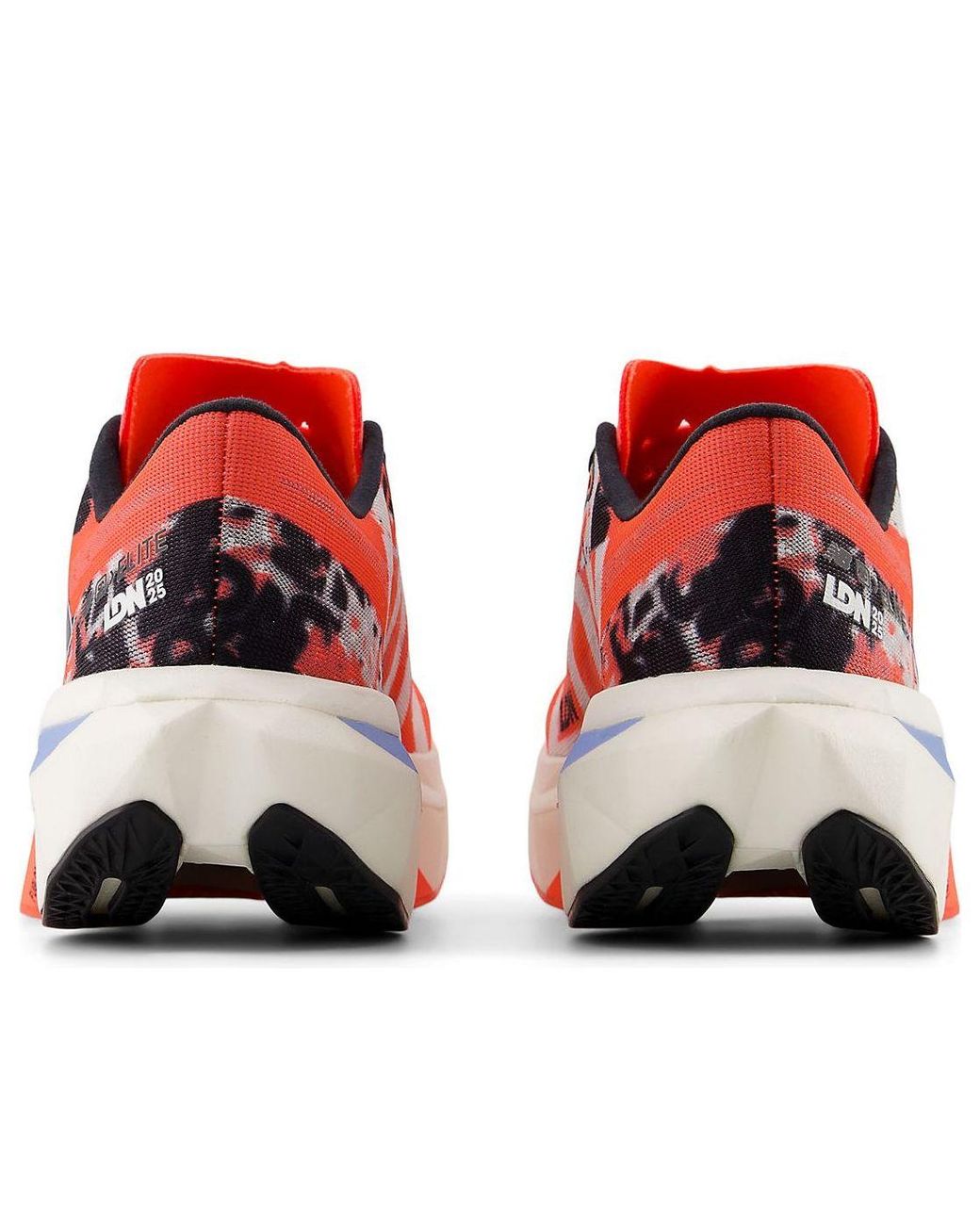 New Balance Red (Wmns) Fuelcell Supercomp Elite V4 'Tcs London Marathon Urgent'