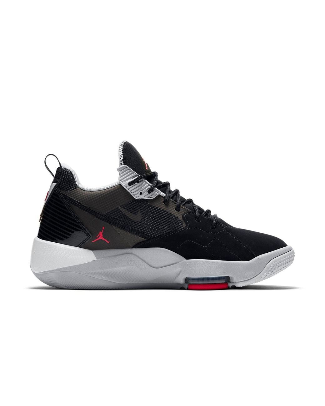 Nike Black Zoom '92 Cement' for men