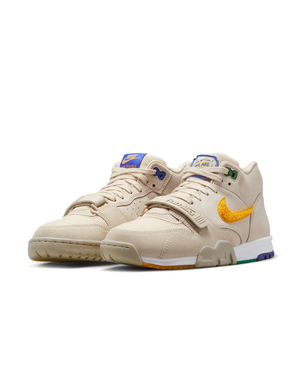 Nike Natural Air Trainer 1 'La Familia' for men