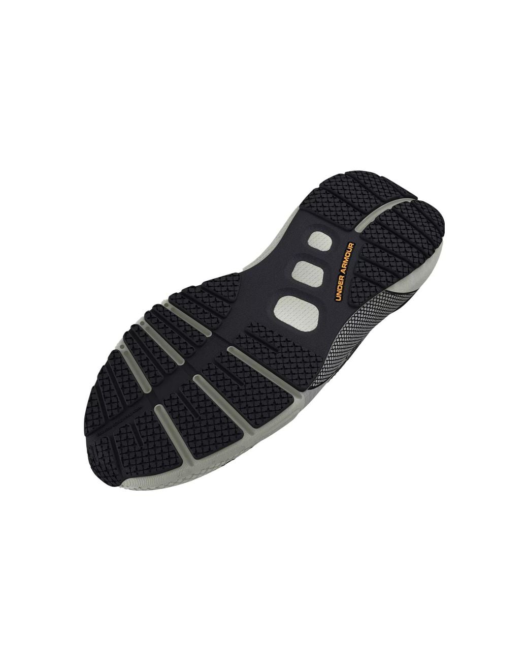 Under Armour Gray Hovr Phantom 3 Se Storm
