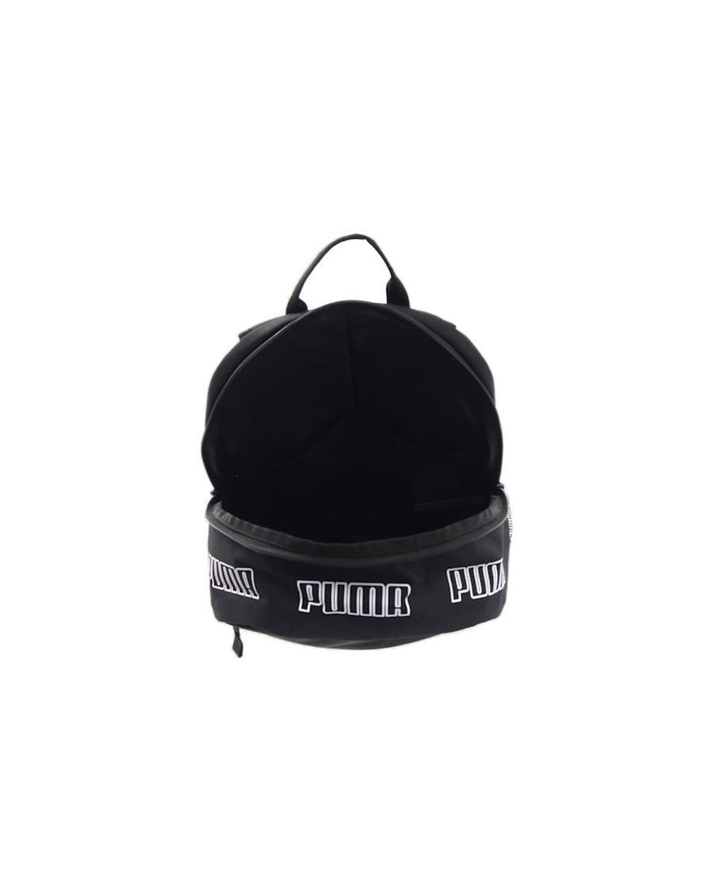 PUMA Black Phase Backpack Ii for men