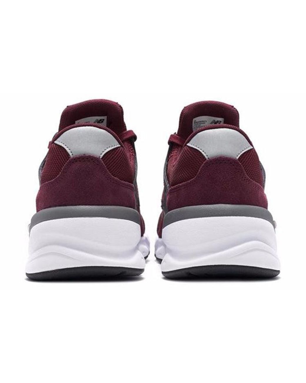 New Balance Purple X-90 'Burgundy' for men