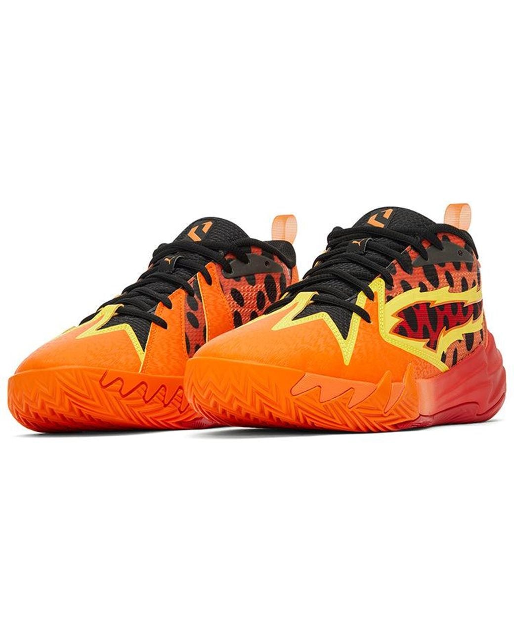PUMA Red X Cheetos Scoot Zeros Shoes for men