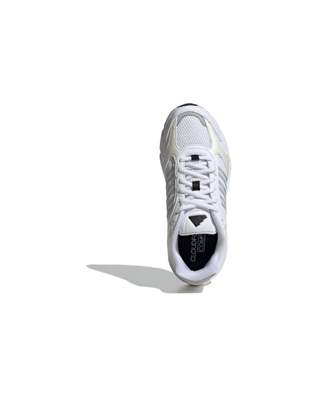 Adidas White (Wmns) Neo Crazychaos 2000