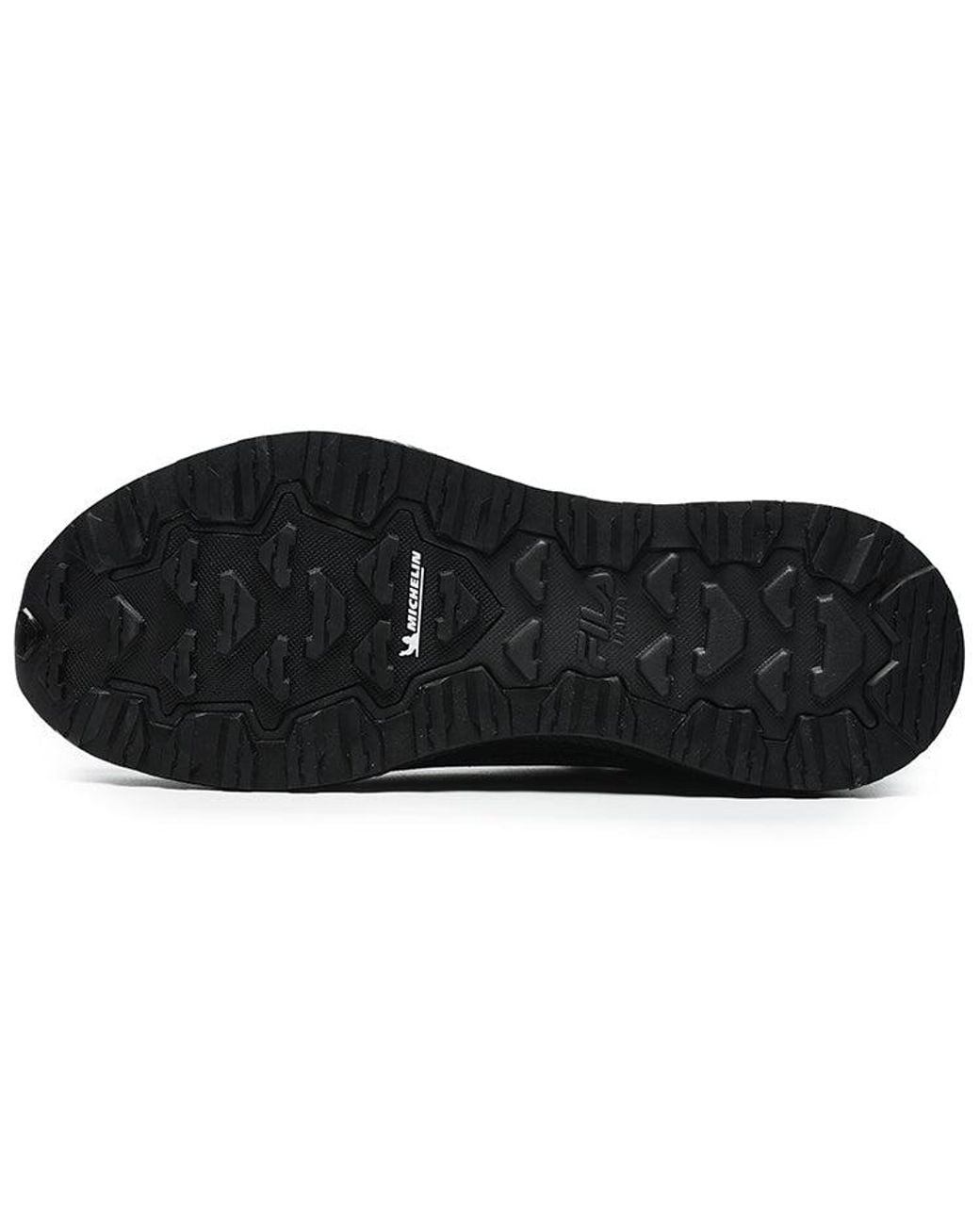 Fila Black Athletics Wolf Boa for men