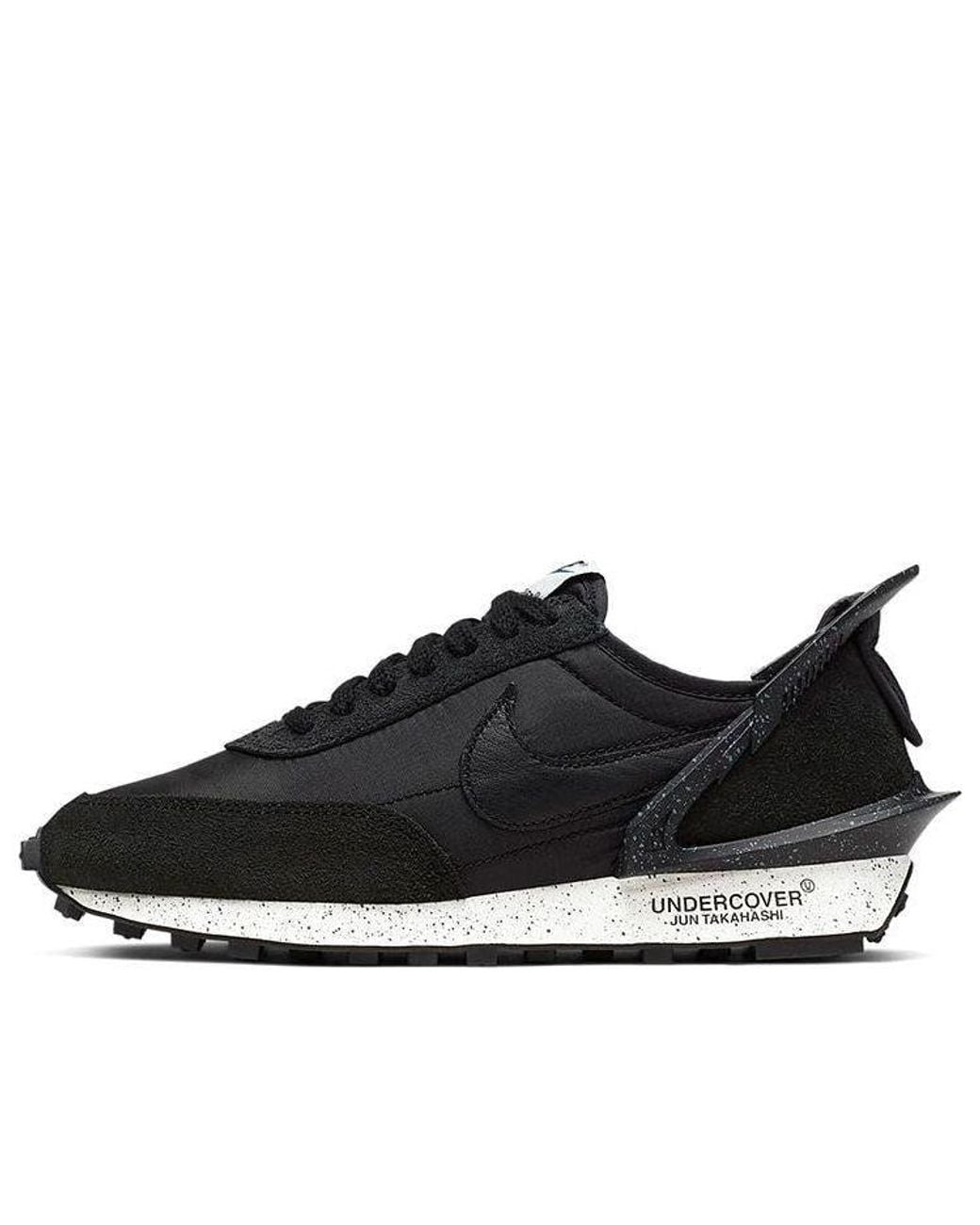 Nike Black (Wmns) Undercover X Daybreak Sail'