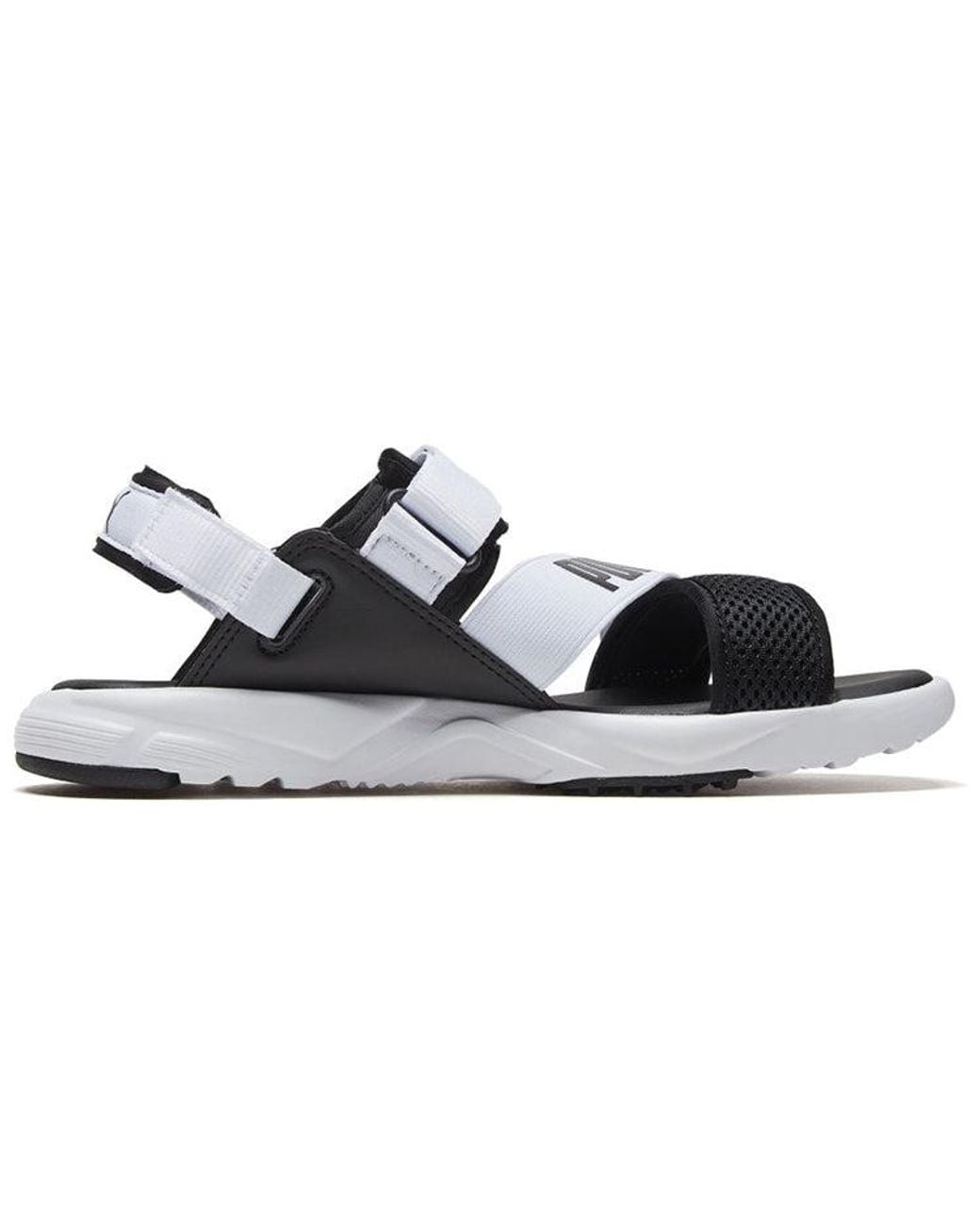 PUMA Blue Js Trail Sandal for men