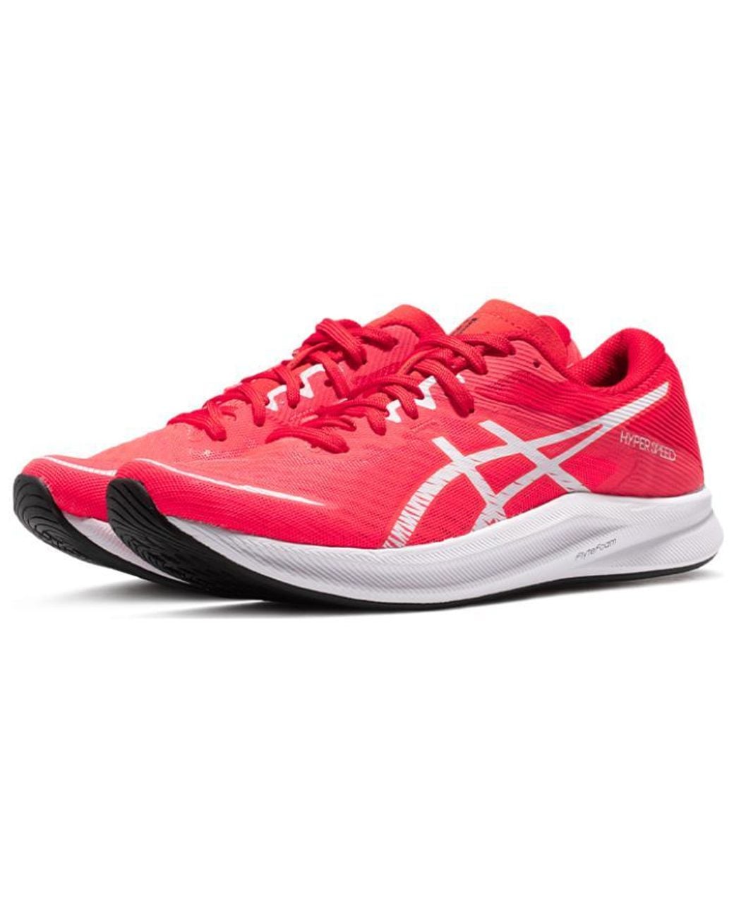 Asics Red (Wmns) Hyper Speed 3 'Diva'