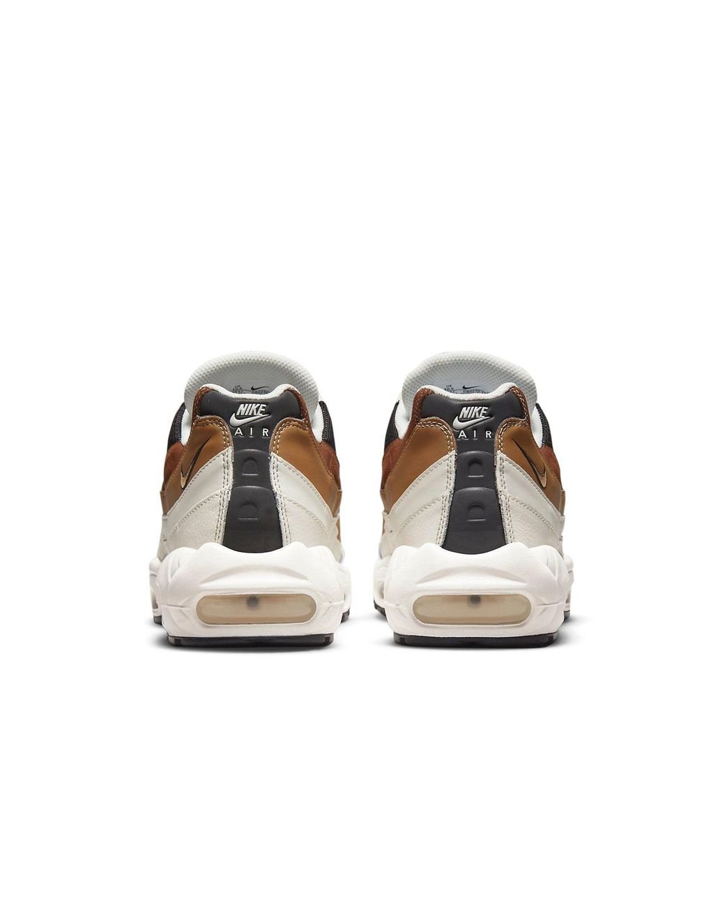 air max dark driftwood