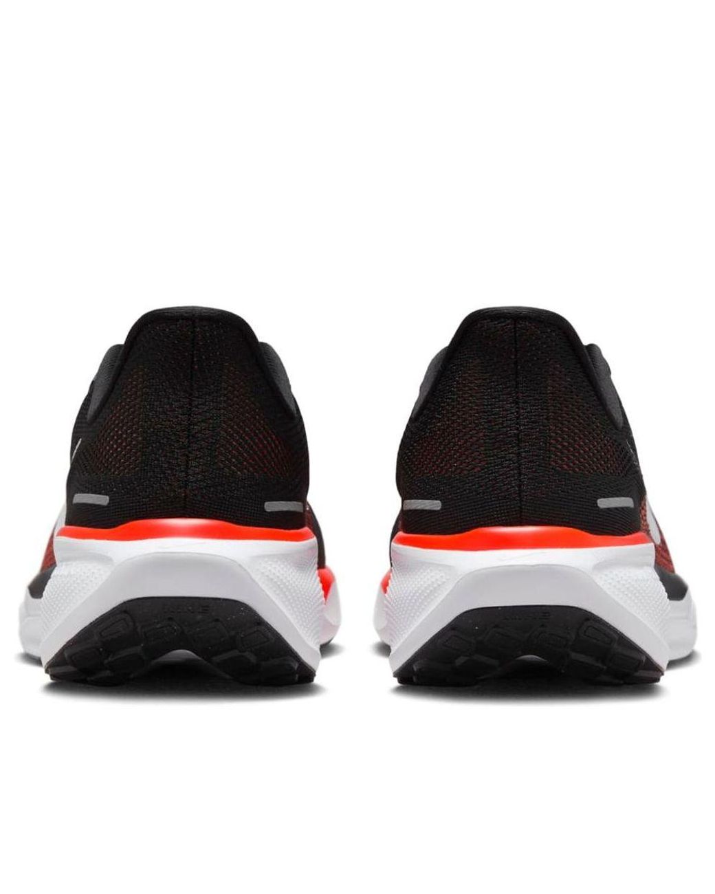 Nike Black Air Zoom Pegasus 41 'Cincinnati Bengals' for men