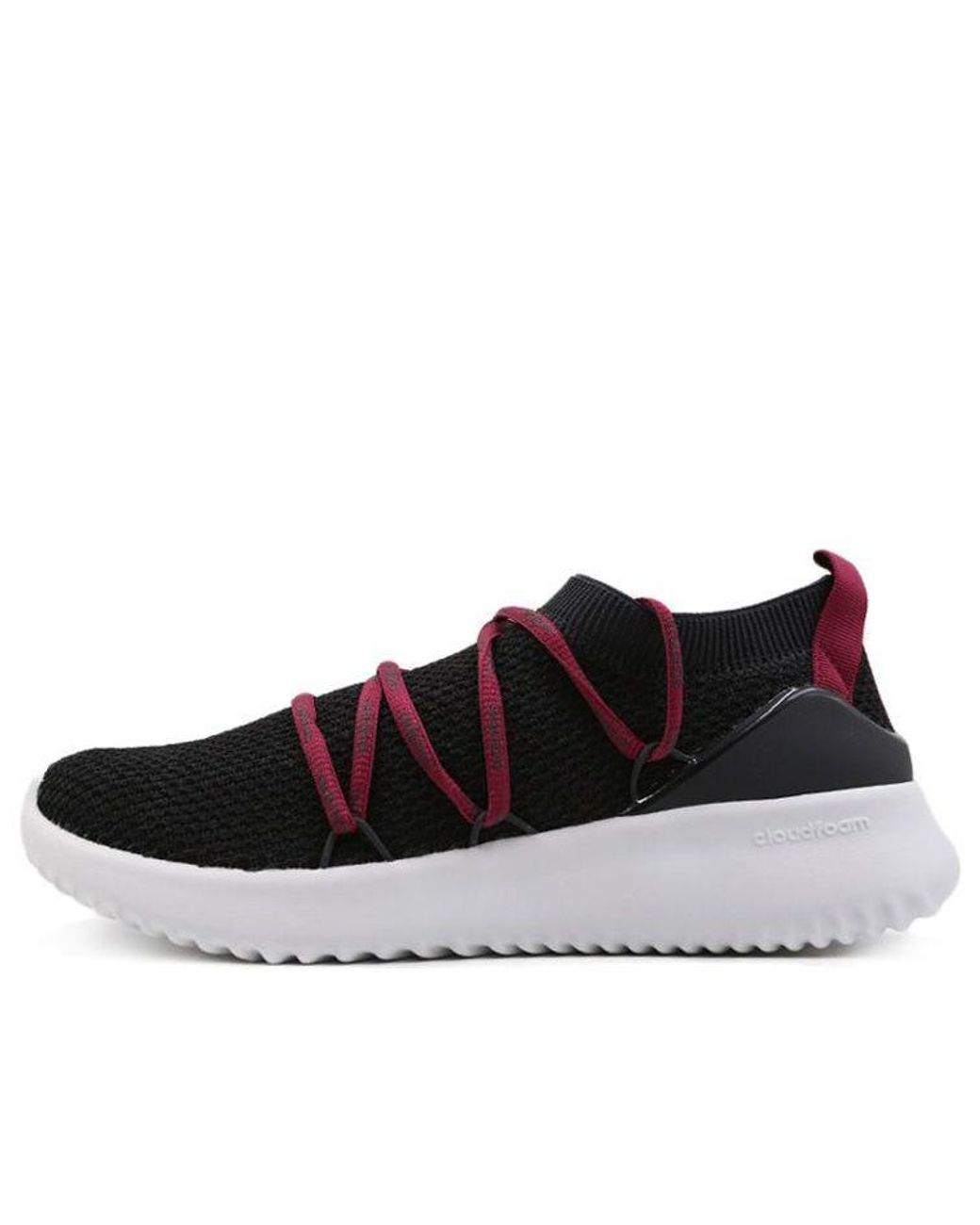 adidas Ultimamotion 'mystery Ruby' in Black | Lyst