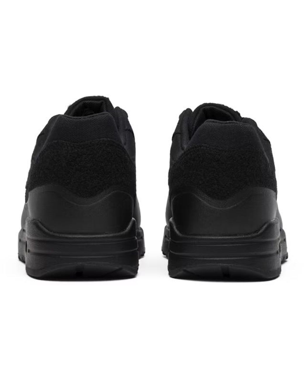 Nike Gray Air Max 1 V Sp 'Patch' for men