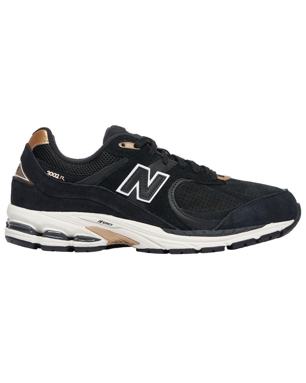New Balance Blue 2002R 'Foot Locker 50Th Anniversary' for men