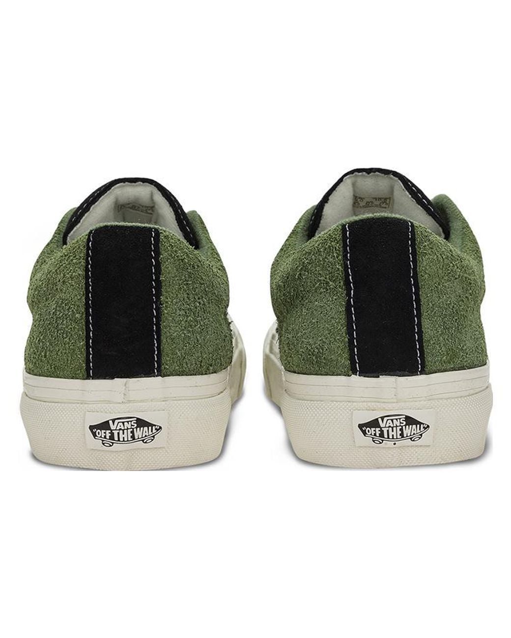 Vans Green Lampin 86 Dx X Gramicci for men