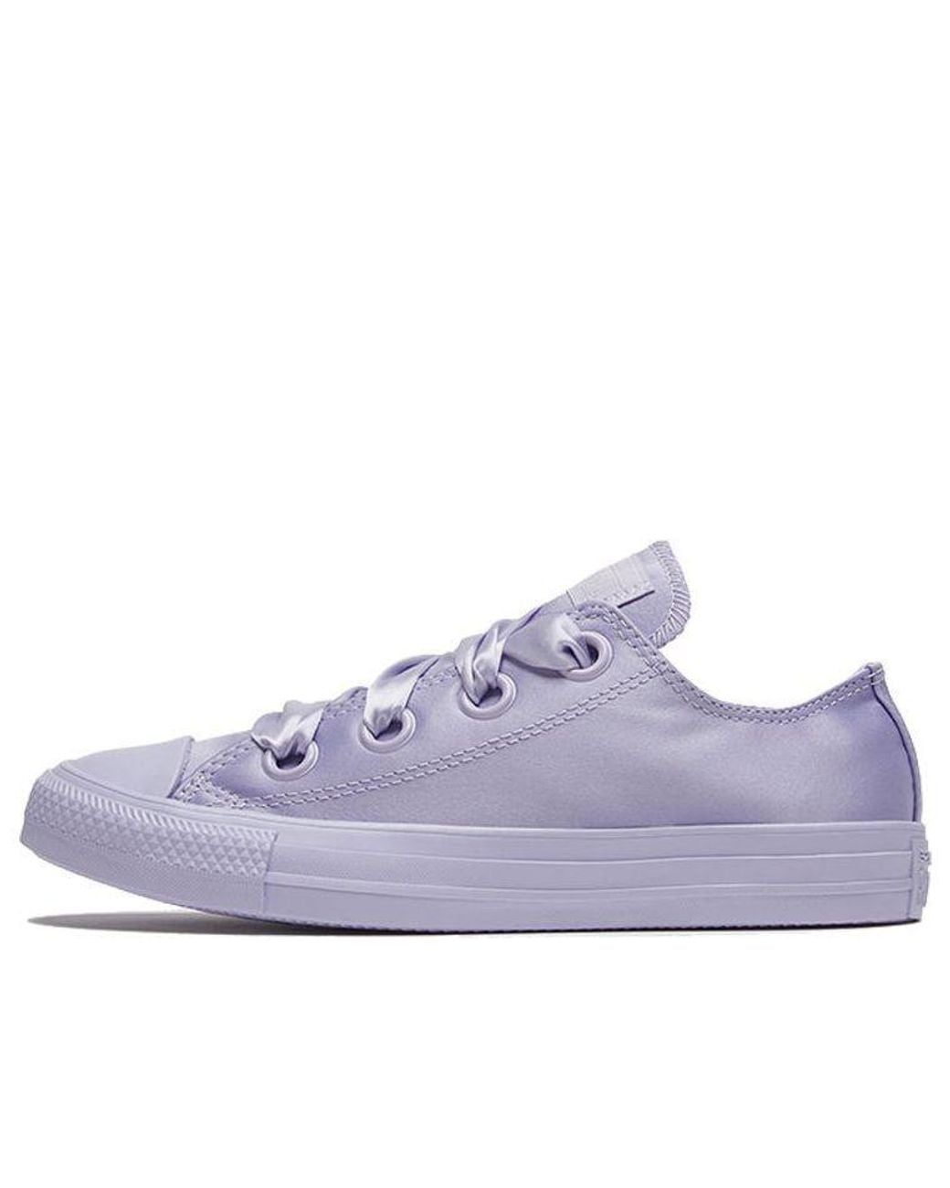 Converse Purple (Wmns) All Star Ctas