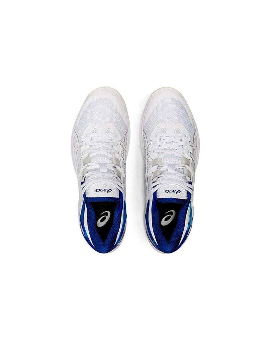 Asics Blue Gel Burst 25 Low for men