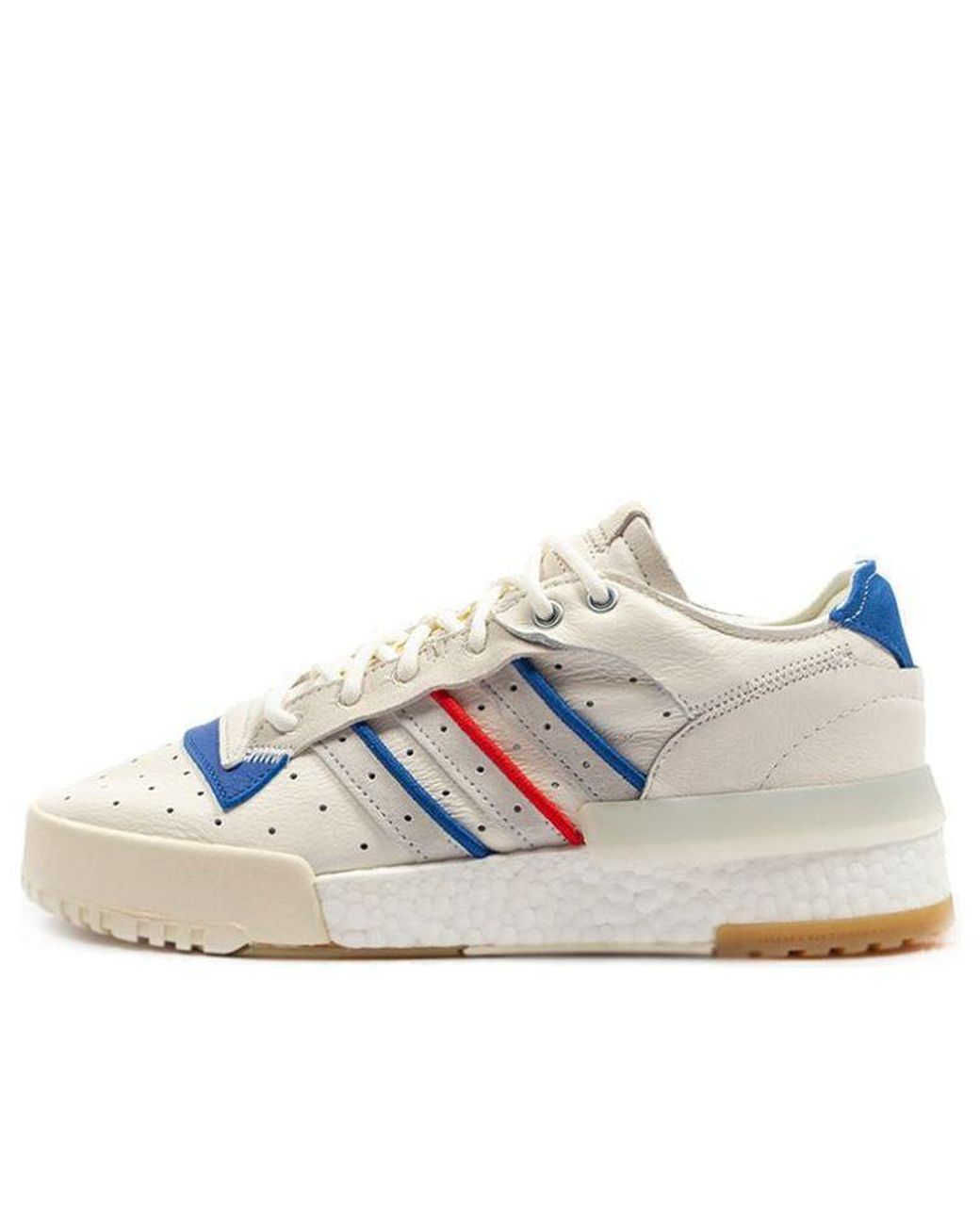 adidas Rivalry Rm Low 'french Tricolor' in Blue for Men | Lyst