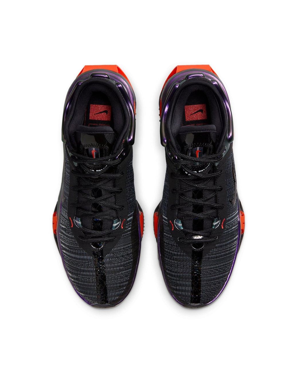 Nike Blue Air Zoom G.T. Jump 2 Ep for men