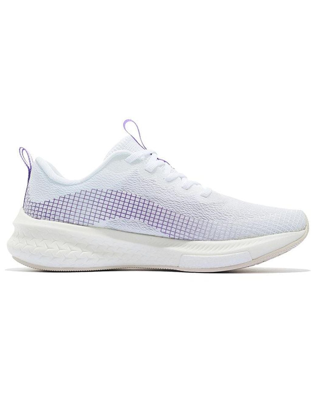 Li-ning White (Wmns) Dark Horse Pro