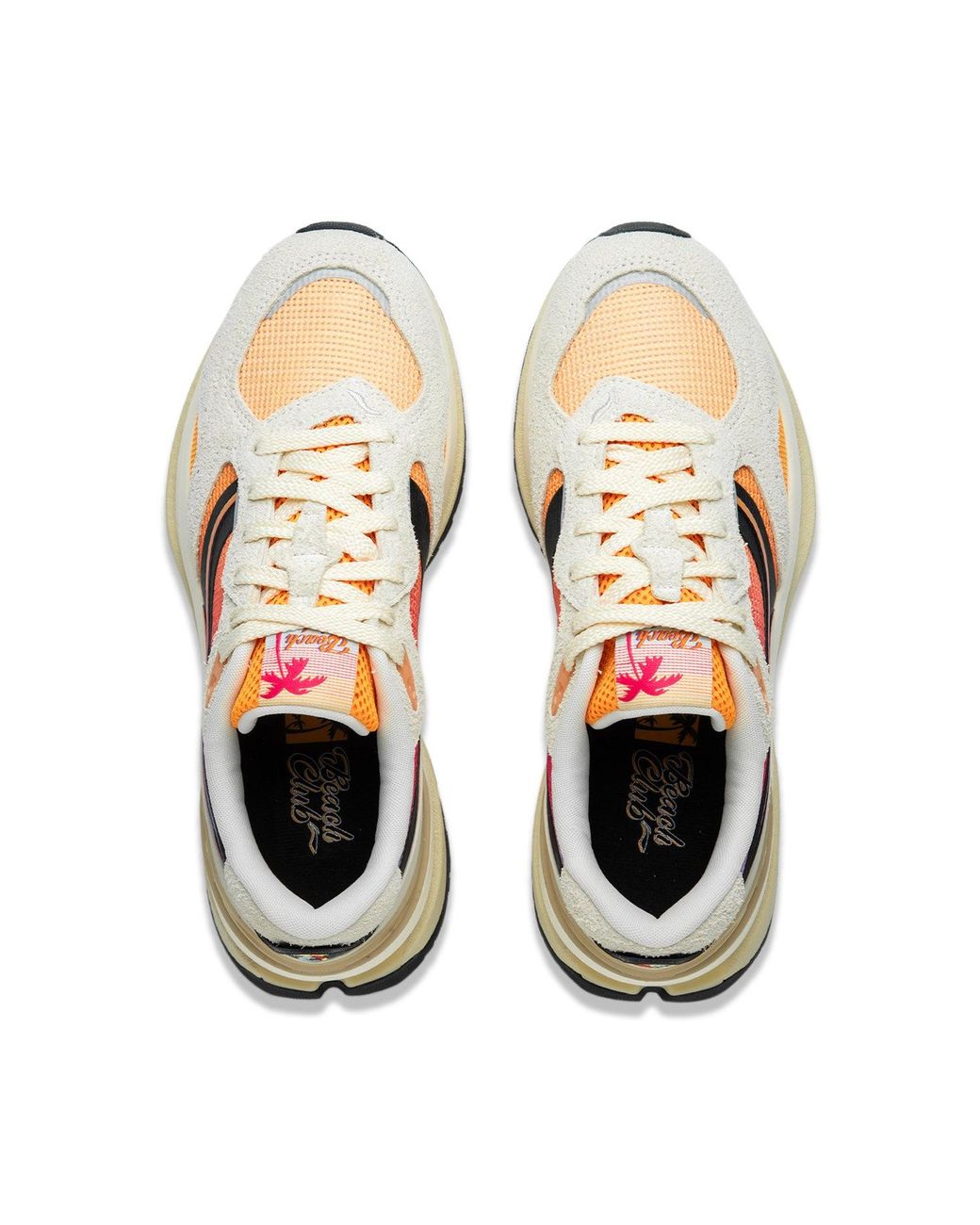 Li-ning Natural Glory Renew for men