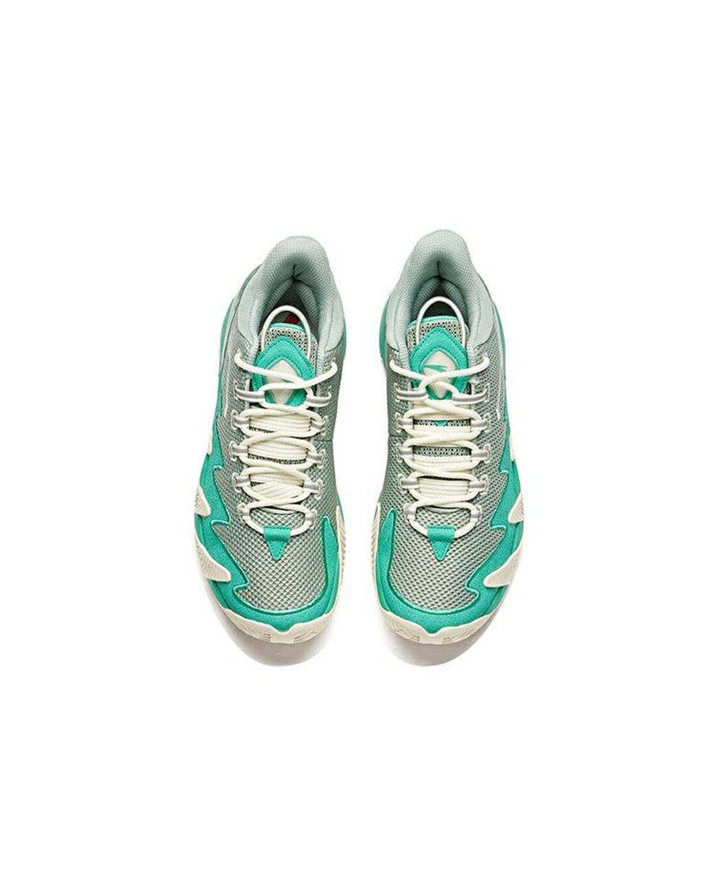 Anta Blue Reverse Blade for men