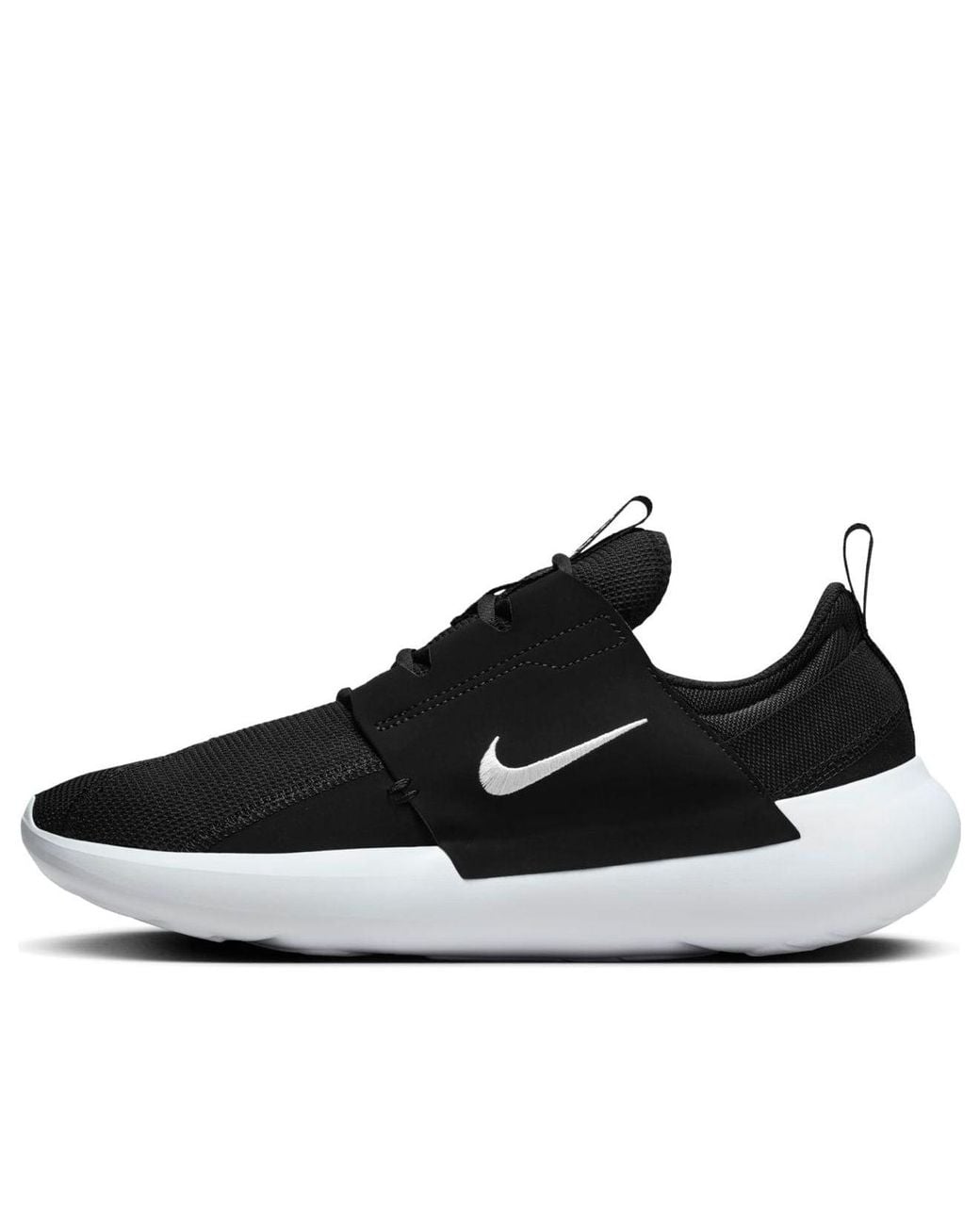 Nike Black E-Series Ad for men