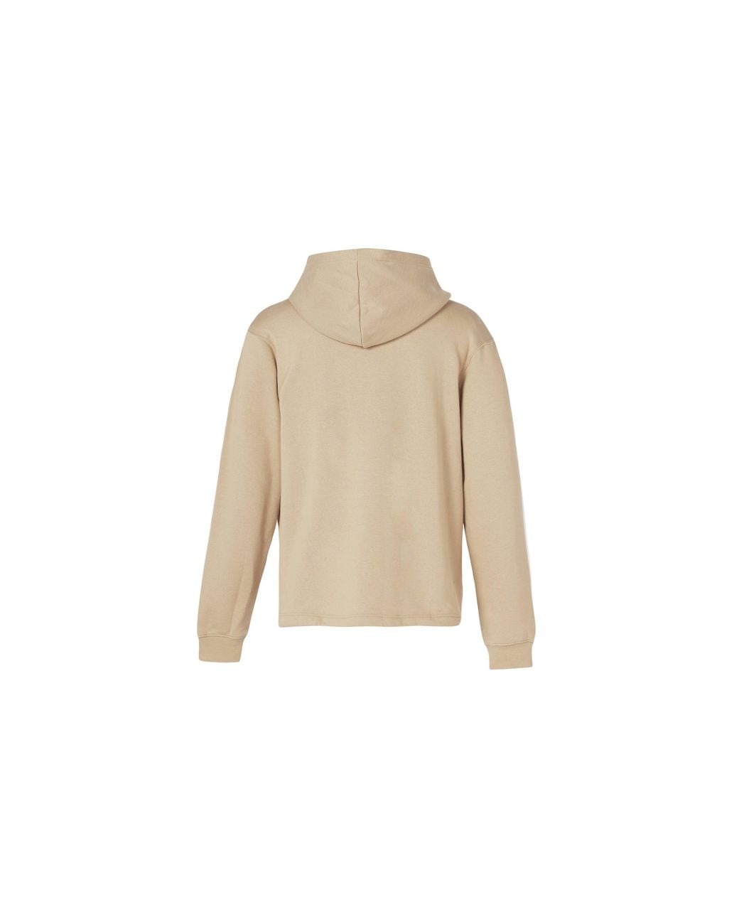 Nike Natural Kyrie Alphabet Printing Pullover for men