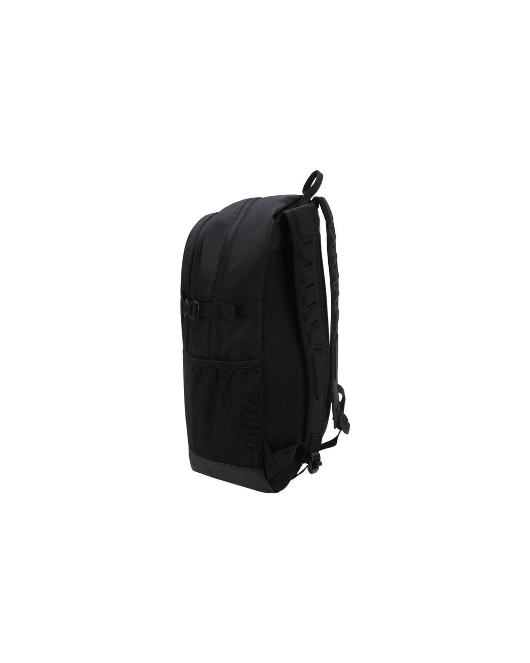Li-ning Black Reflective Logo Training Backpack