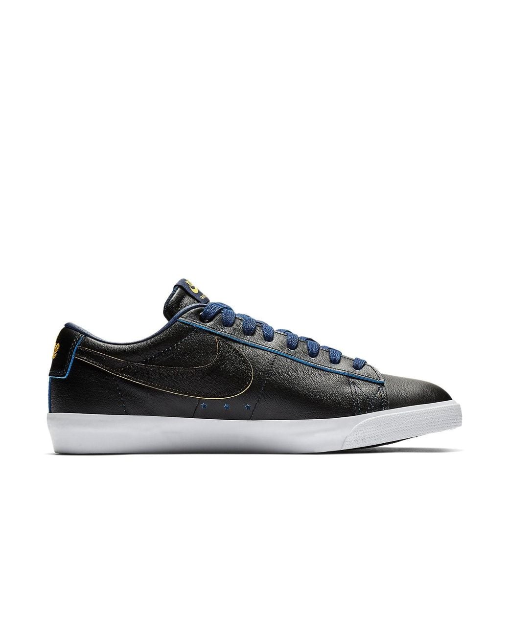 Nike Black Sb X Nba Blazer Low Gt for men